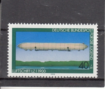 BRD 0965 ** - 1978